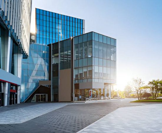About Us - ARIVA Development